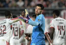 transfer haberi besiktasta kaleye flas aday gayede agustin rossi var fTtgXxvL