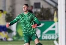 TRANSFER HABERİ: Beşiktaş'ta kaleye yeni aday Kjell Scherpen! 11 transfer haberi besiktasta kaleye yeni aday kjell scherpen BPKpCP2A