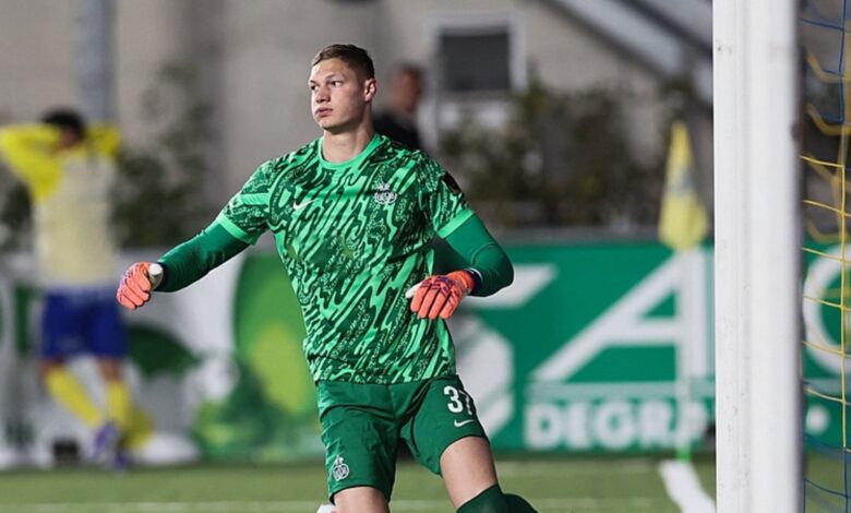 transfer haberi besiktasta kaleye yeni aday kjell scherpen BPKpCP2A
