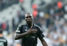 TRANSFER HABERİ: Bursaspor'dan Vincent Aboubakar bombası! 9 transfer haberi bursaspordan vincent aboubakar bombasi mqdNK7tw