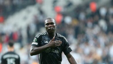 TRANSFER HABERİ: Bursaspor'dan Vincent Aboubakar bombası! 6 transfer haberi bursaspordan vincent aboubakar bombasi mqdNK7tw