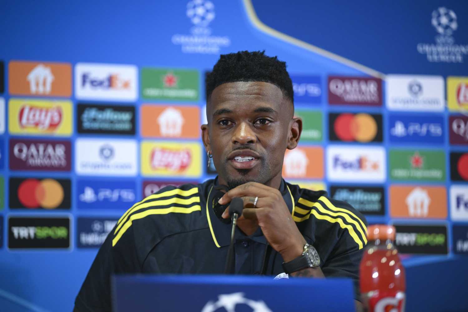 transfer haberi fenerbahcede flas semedo karari bunu kimse beklemiyordu 3