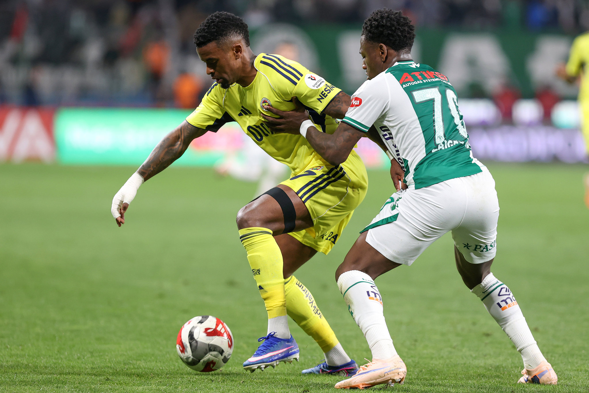 transfer haberi fenerbahcede flas semedo karari bunu kimse beklemiyordu 5 CR7MH6Dd