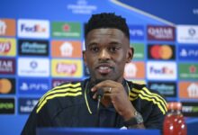 TRANSFER HABERİ: Fenerbahçe'de flaş Semedo kararı! Bunu kimse beklemiyordu 18 transfer haberi fenerbahcede flas semedo karari bunu kimse beklemiyordu dEp6RRHA