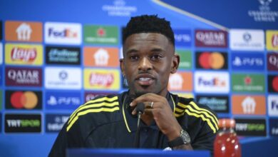 TRANSFER HABERİ: Fenerbahçe'de flaş Semedo kararı! Bunu kimse beklemiyordu 6 transfer haberi fenerbahcede flas semedo karari bunu kimse beklemiyordu dEp6RRHA