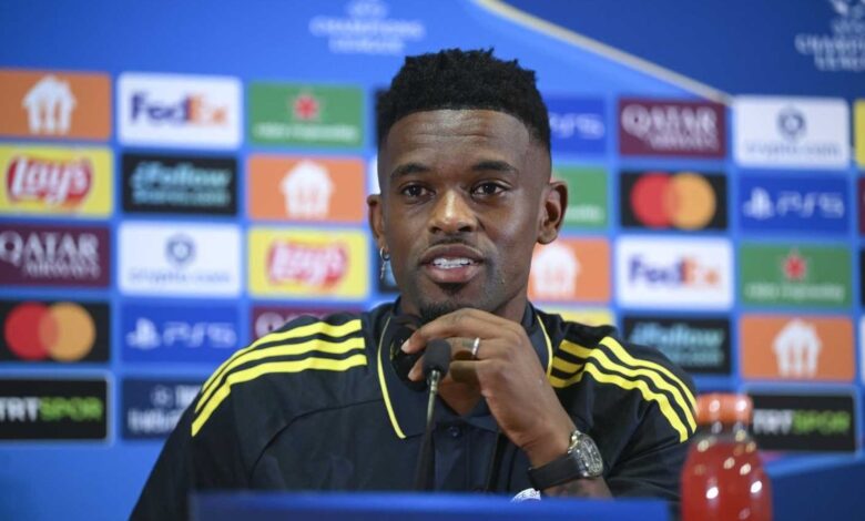 transfer haberi fenerbahcede flas semedo karari bunu kimse beklemiyordu dEp6RRHA