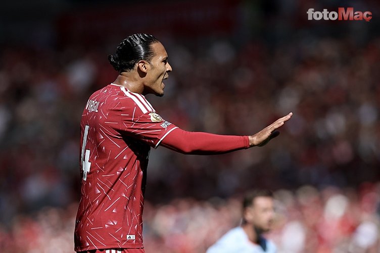 transfer haberi galatasaraya van dijk mujdesi bonservissiz gelebilir 1 w93HvwSt