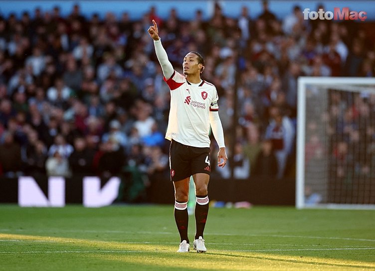transfer haberi galatasaraya van dijk mujdesi bonservissiz gelebilir 6 GgMi5gwa