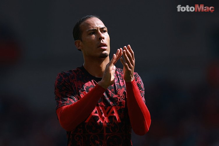 transfer haberi galatasaraya van dijk mujdesi bonservissiz gelebilir 7