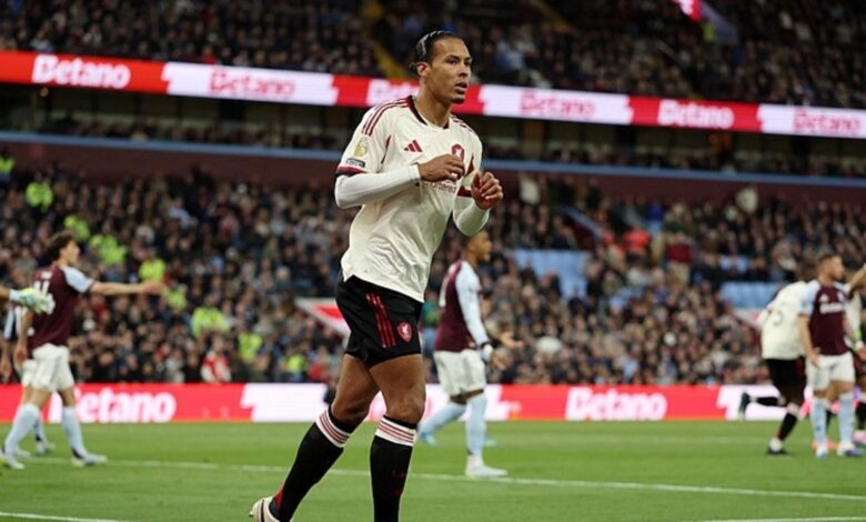 TRANSFER HABERİ - Galatasaray'a Van Dijk müjdesi! Bonservissiz gelebilir 1 transfer haberi galatasaraya van dijk mujdesi bonservissiz gelebilir r1OicuGq