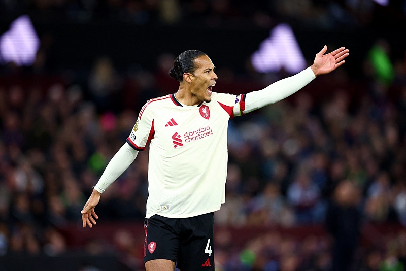 transfer haberi galatasaraydan van dijk operasyonu 8 mX7JTsIw
