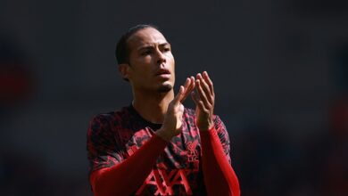 TRANSFER HABERİ: Galatasaray'dan Van Dijk operasyonu! 15 transfer haberi galatasaraydan van dijk operasyonu PC8lWpTC