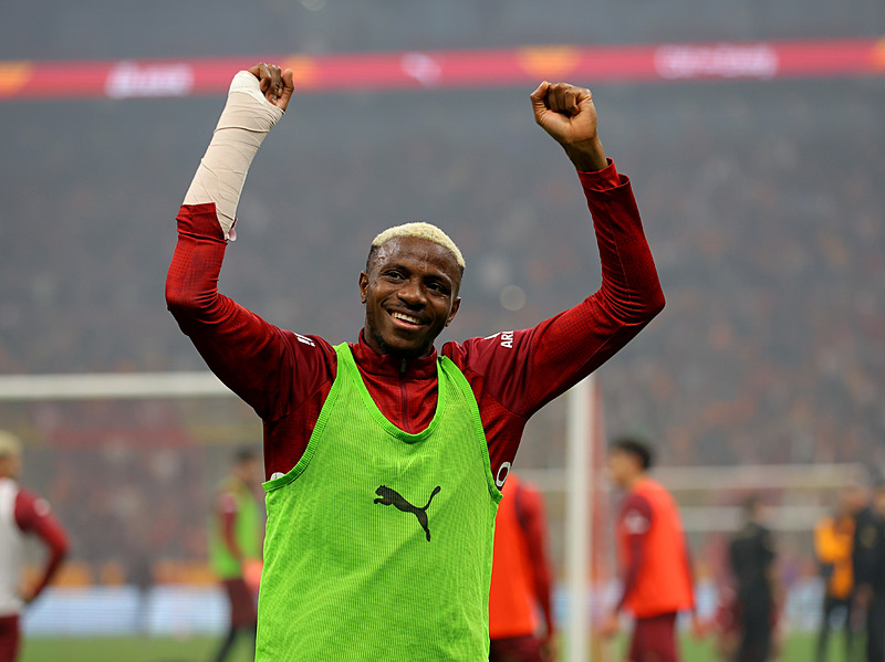 transfer haberi osimhen galatasaraydan ayrilacak mi dursun ozbekten flas aciklama 1 WjK2TLt7