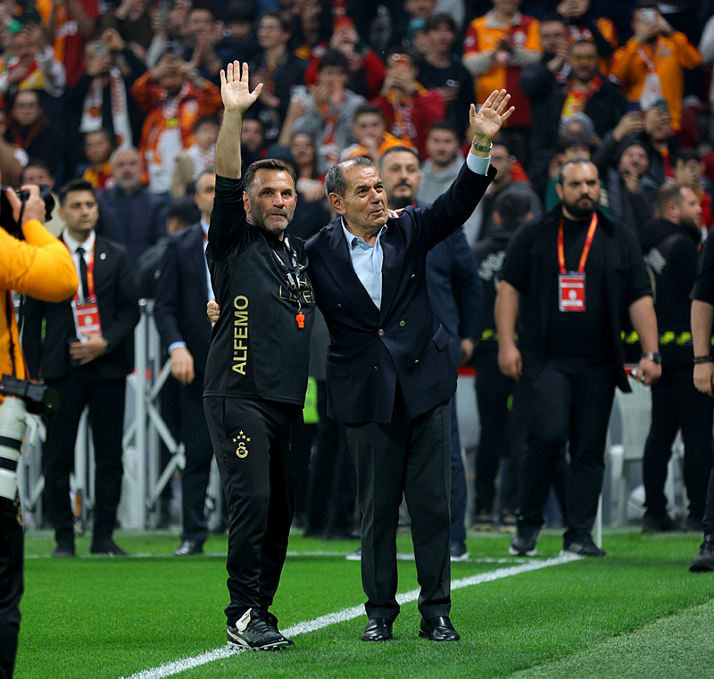 transfer haberi osimhen galatasaraydan ayrilacak mi dursun ozbekten flas aciklama 6 BSCXkX8N