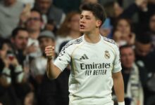 TRANSFER HABERİ: Real Madrid'den flaş Arda Güler kararı! Dev teklif sonrası... 8 transfer haberi real madridden flas arda guler karari dev teklif sonrasi z4yGC5Zp