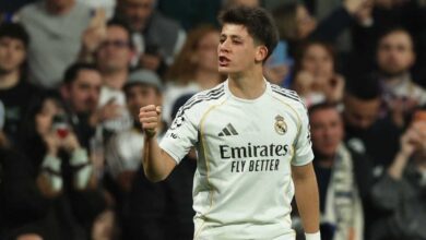 TRANSFER HABERİ: Real Madrid'den flaş Arda Güler kararı! Dev teklif sonrası... 6 transfer haberi real madridden flas arda guler karari dev teklif sonrasi z4yGC5Zp