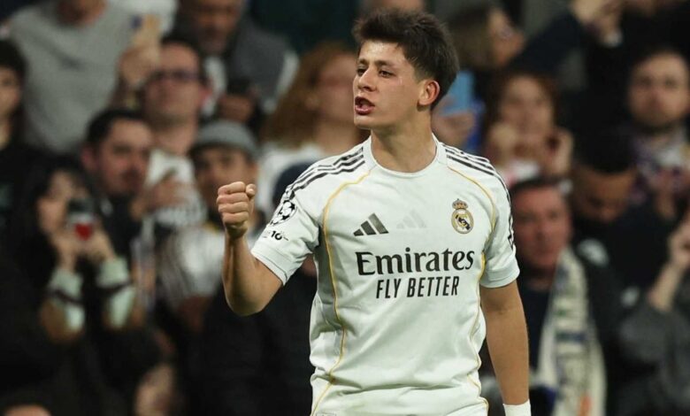 transfer haberi real madridden flas arda guler karari dev teklif sonrasi z4yGC5Zp