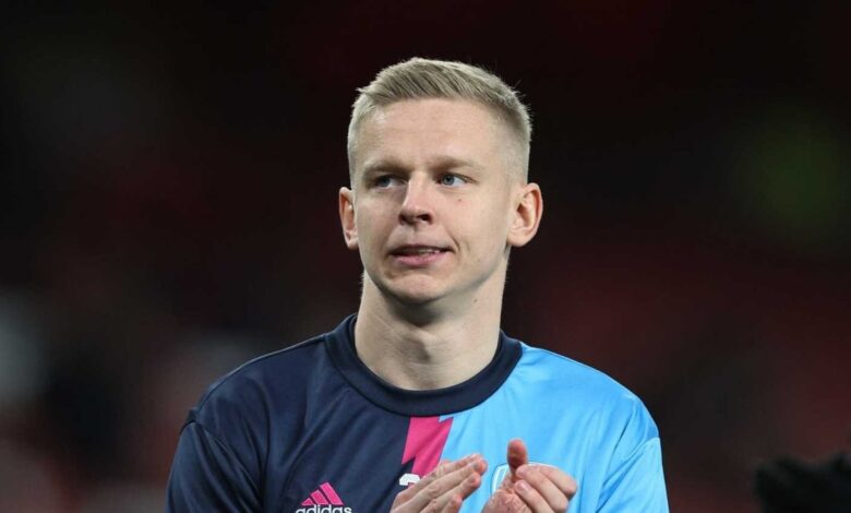 transfer haberi trabzonspordan oleksandr zinchenko bombasi LuBU6LTC