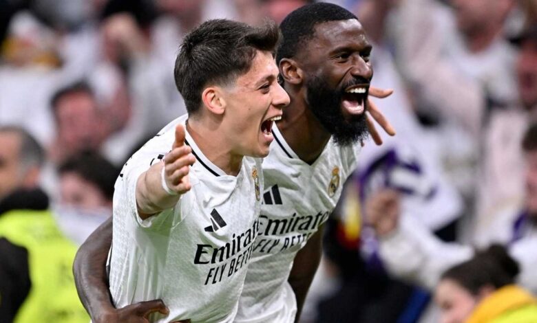 transferde antonio rudiger gelismesi fenerbahce XGUrhXs6