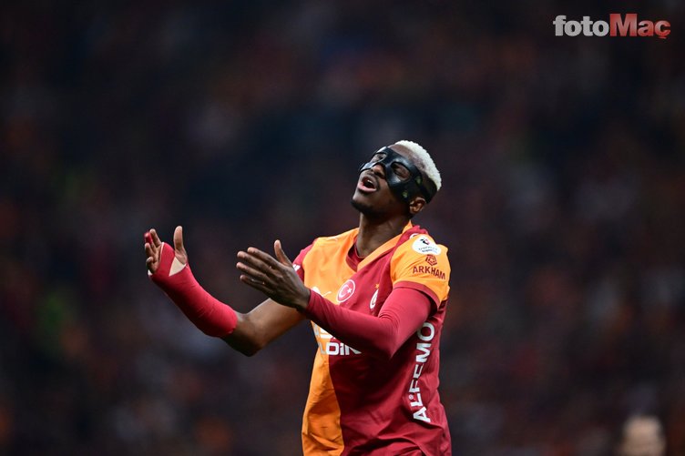 transferde bomba osimhen iddiasi yeni teknik yoneticinin birinci amaci olacak 0 KPFQQ81K