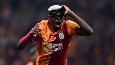 Transferde bomba Osimhen iddiası! Yeni teknik yöneticinin birinci amacı olacak 5 transferde bomba osimhen iddiasi yeni teknik yoneticinin birinci amaci olacak HmqEKXWp
