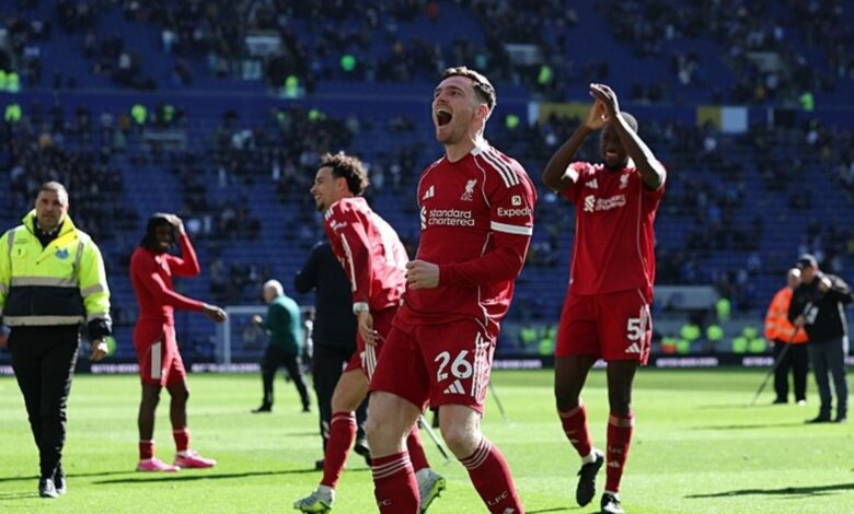 Transferde büyük bomba! Fenerbahçe Liverpool'un yıldızıyla anlaştı 1 transferde buyuk bomba fenerbahce liverpoolun yildiziyla anlasti 1T67fr7X