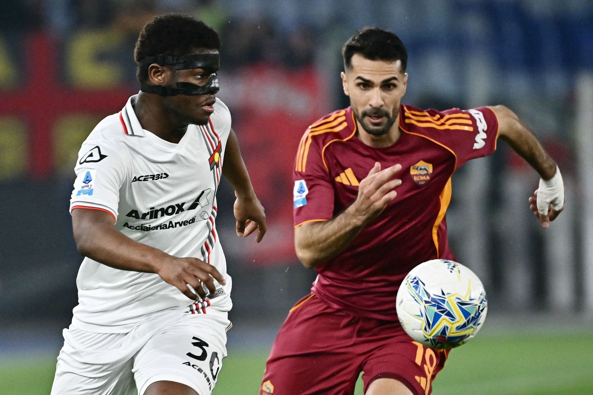 transferde dev yaris galatasaray ve fenerbahce romayi sikistirdi 0 IFT2nO2U