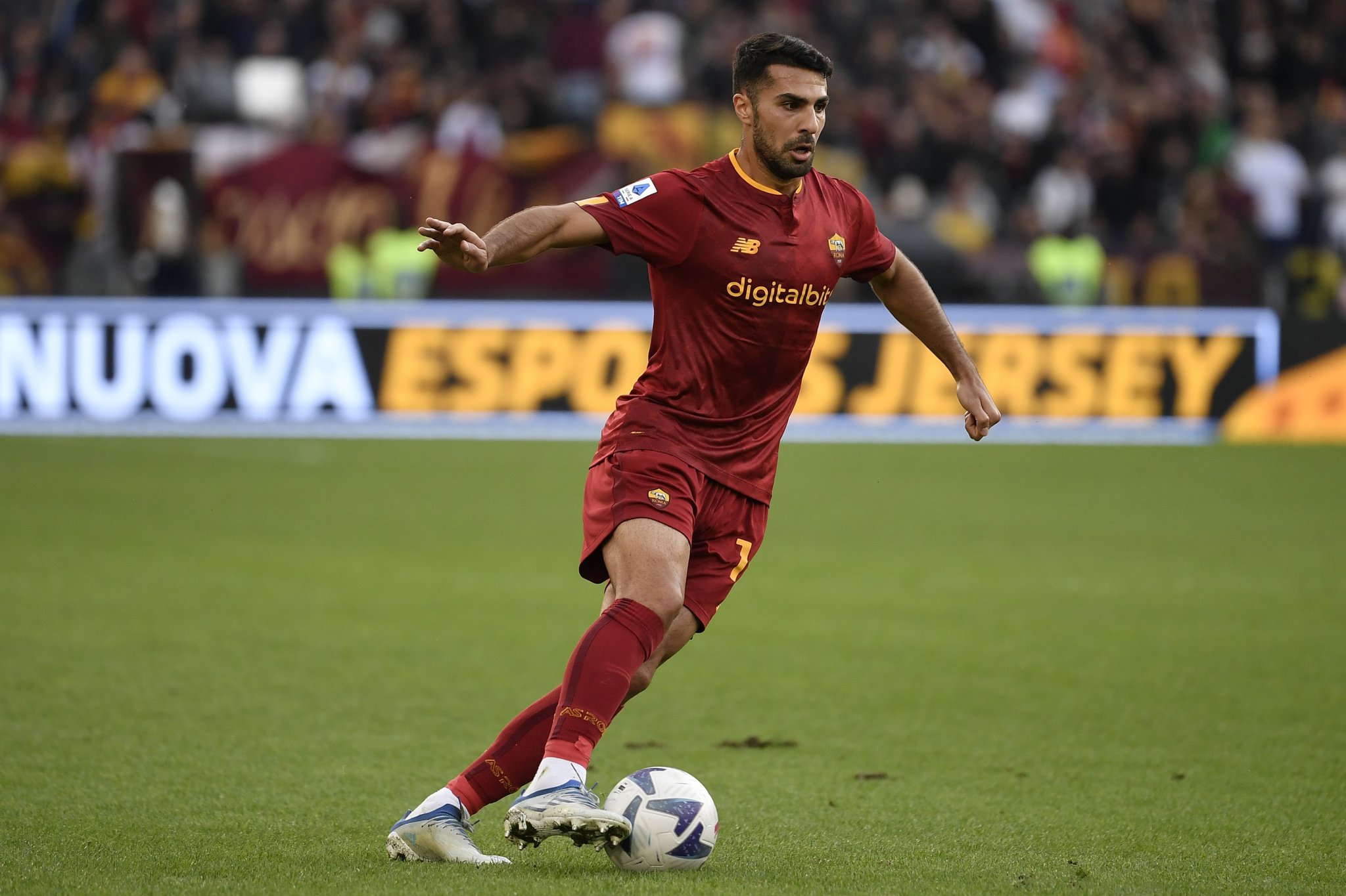 transferde dev yaris galatasaray ve fenerbahce romayi sikistirdi 3 f3ccsfCO