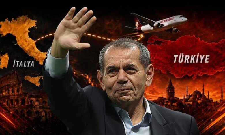 transferde galatasaray juventus siniri hareketlendi birinci temas gerceklesti kimsenin aklinda olmayan isim JjwaYLeH