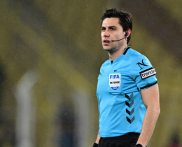 trendyol 1 lig play off finalini mehmet turkmen yonetecek 0
