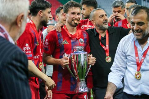 trendyol 1 lige yukselen mardin 1969 spor kupasini aldi 6