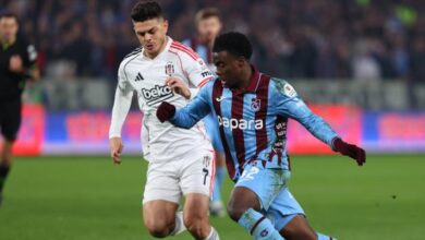 trendyol super ligde derbi heyecani iki takimda da eksikler var WJYKMsA4