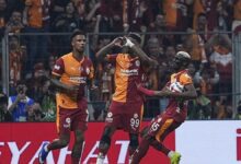 trendyol super ligde sampiyon galatasaray 89rkhQl1