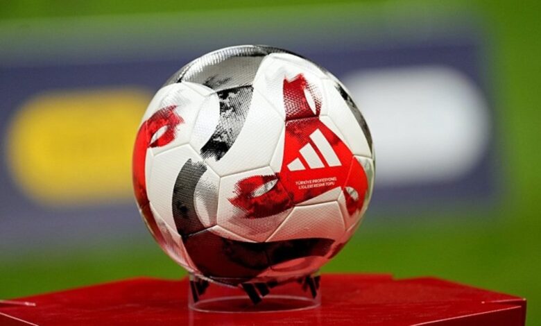 Trendyol Süper Lig'de son hafta maçlarını yönetecek hakemleri! 1 trendyol super ligde son hafta maclarini yonetecek hakemleri lnXIIF8P