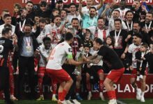 Trendyol Üstün Lig'e yükselen Arca Çorum FK, kentte coşkuyla karşılandı 17 trendyol ustun lige yukselen arca corum fk kentte coskuyla karsilandi yZ46nXuF