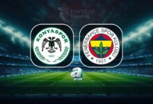 tumosan konyaspor fenerbahce canli tumosan konyaspor fenerbahce maci canli anlatim liw7BIzu