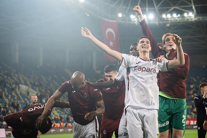 TÜMOSAN Konyaspor-Trabzonspor maç bilgileri: Ne vakit, saat kaçta? Hangi kanalda? 5 tumosan konyaspor trabzonspor mac bilgileri ne vakit saat kacta hangi kanalda 3 aZMQYZlf