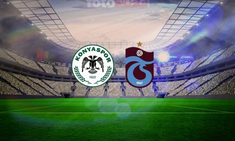 tumosan konyaspor trabzonspor maci ne vakit saat kacta ve hangi kanalda 3JQvtFBV