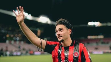 turk futbolcu aral simsir danimarka ustun liginde yilin profili secildi PzkAbd1J