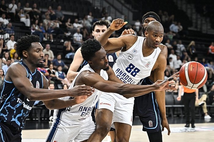 Türk Telekom-Anadolu Efes CANLI | Maç ne vakit, saat kaçta, hangi kanalda? 4 turk telekom anadolu efes canli mac ne vakit saat kacta hangi kanalda 2