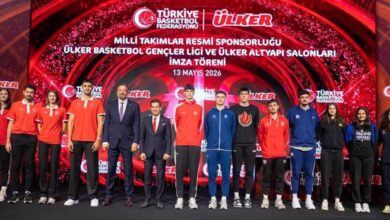 turkiye basketbol federasyonu ve ulker ortasinda dev anlasma basketbol gencler ligine isim sponsorlugu nDIBjNPL