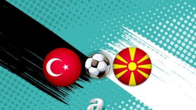 turkiye hazirlik maci ne vakit turkiye kuzey makedonya maci hangi kanalda HtAQV4Vj