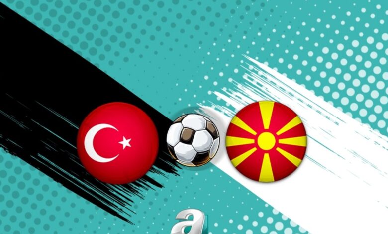 Türkiye hazırlık maçı ne vakit? | Türkiye-Kuzey Makedonya maçı hangi kanalda? 1 turkiye hazirlik maci ne vakit turkiye kuzey makedonya maci hangi kanalda HtAQV4Vj