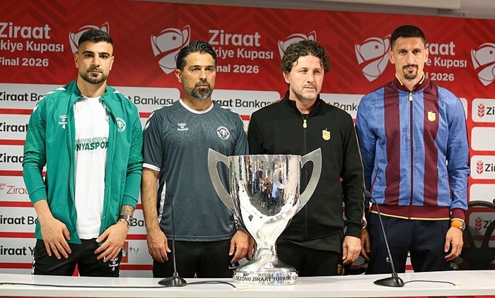 Türkiye Kupası FİNAL | Trabzonspor-Tümosan Konyaspor maçı ne vakit, saat kaçta, hangi kanalda? 6 turkiye kupasi final trabzonspor tumosan konyaspor maci ne vakit saat kacta hangi kanalda 4