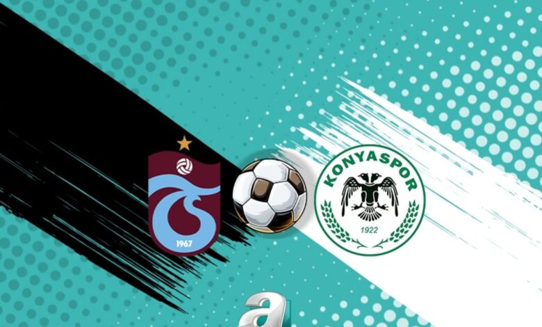 Türkiye Kupası FİNAL | Trabzonspor-Tümosan Konyaspor maçı ne vakit, saat kaçta, hangi kanalda? 1 turkiye kupasi final trabzonspor tumosan konyaspor maci ne vakit saat kacta hangi kanalda kbt36aUx