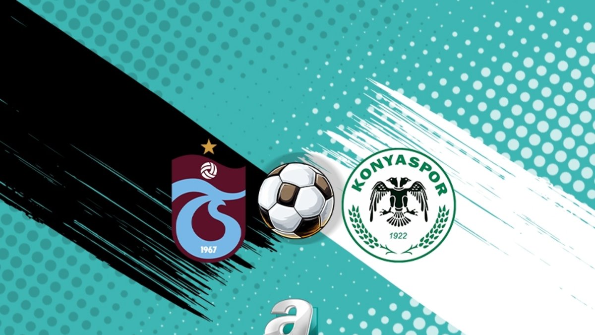 Türkiye Kupası FİNAL | Trabzonspor-Tümosan Konyaspor maçı ne vakit, saat kaçta, hangi kanalda? 6 turkiye kupasi final trabzonspor tumosan konyaspor maci ne vakit saat kacta hangi kanalda