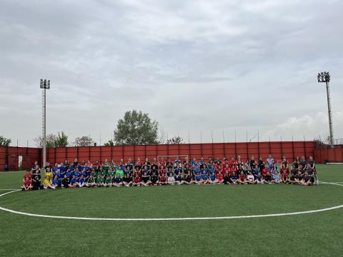 u15 kiz ulusal ekip secmelerinin ankara etabi tamamlandi 0