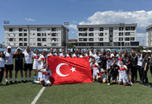 u16 kiz ulusal kadromuz karadagi 4 1 maglup ederek sampiyon oldu D1Rfn9lf