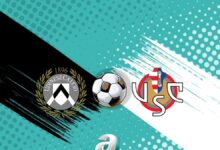 Udinese-Cremonese maçı ne vakit? Saati ve canlı yayın kanalı! 10 udinese cremonese maci ne vakit saati ve canli yayin kanali aJnCjxBA
