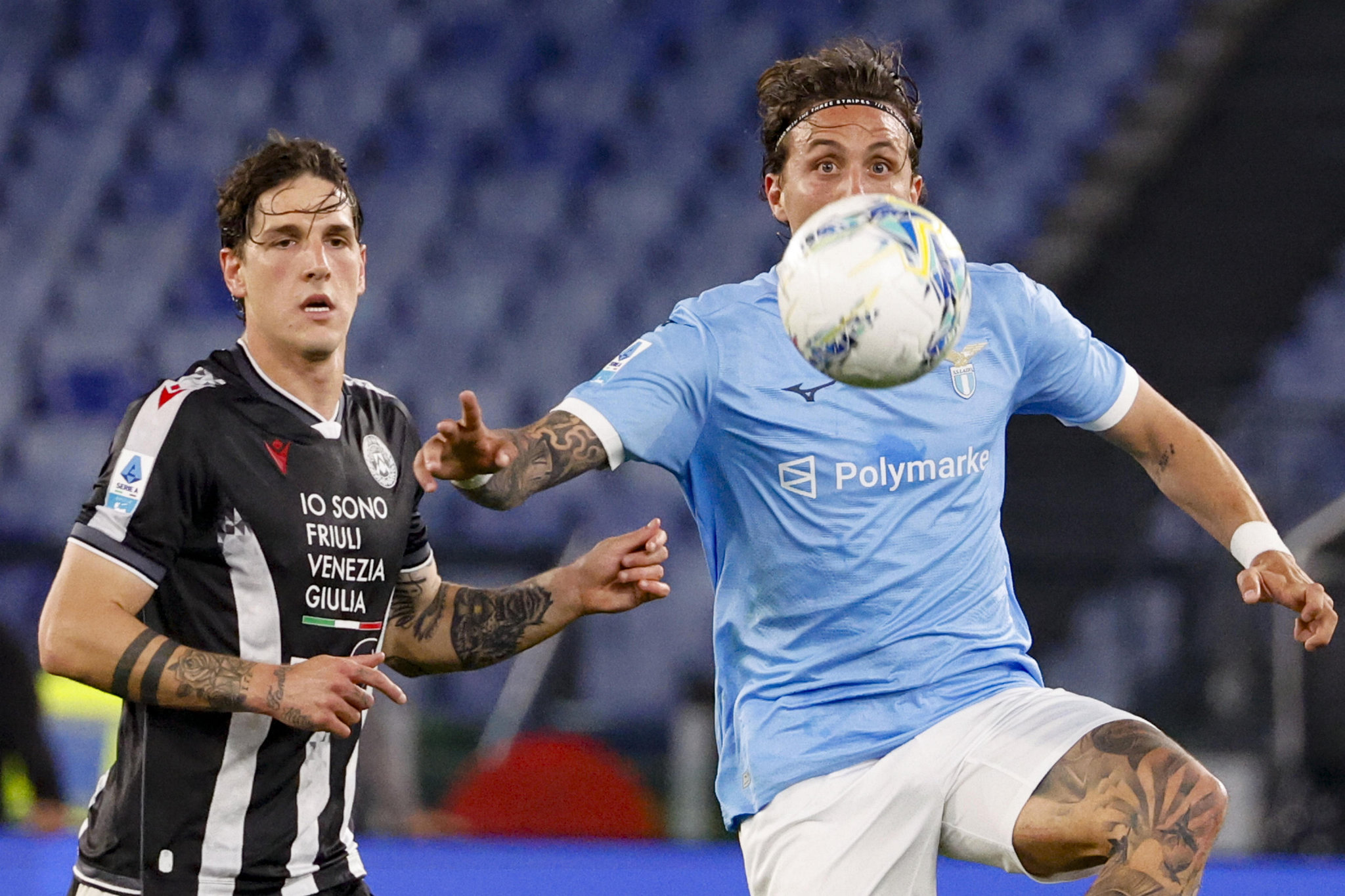 Udinese'den flaş Nicolo Zaniolo açıklaması: O da kalmak istiyor! 3 udineseden flas nicolo zaniolo aciklamasi o da kalmak istiyor 1 cFAzEdka